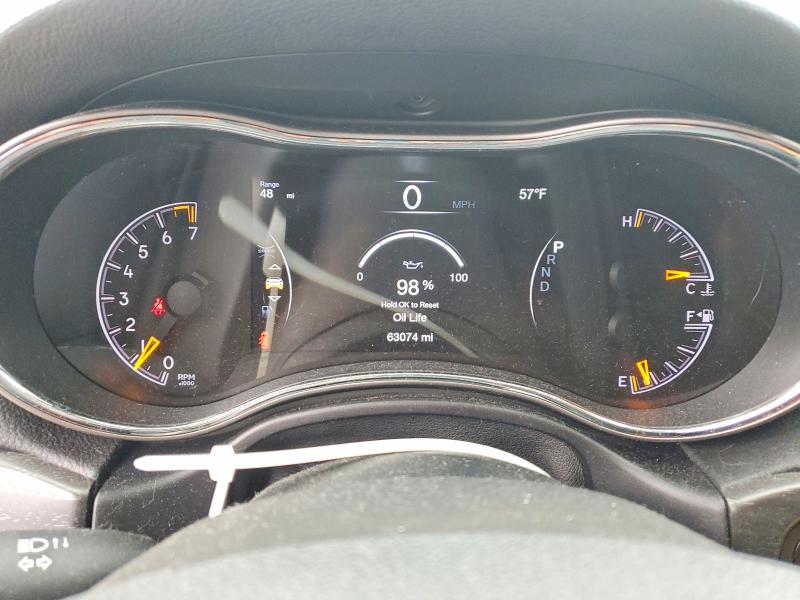 2018 Jeep Grand Cherokee მანქანა იყიდება აუქციონზე, vin: 1C4RJFAG4JC394265, აუქციონის ნომერი: 55029126
