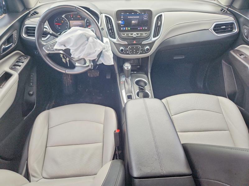 56772176 :رقم المزاد ، 2GNAXNEVXM6148016 vin ، 2021 Chevrolet Equinox مزاد بيع