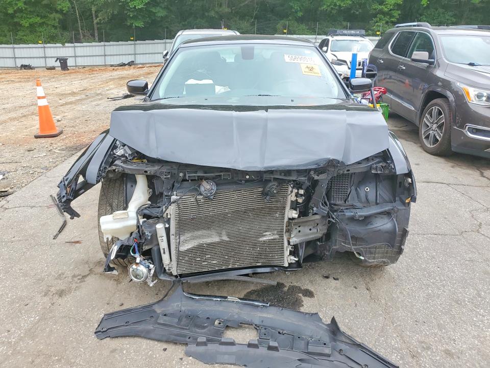 Продажа на аукционе авто 2018 Chrysler 300, vin: 2C3CCAAGXJH190252, номер лота: 55090016