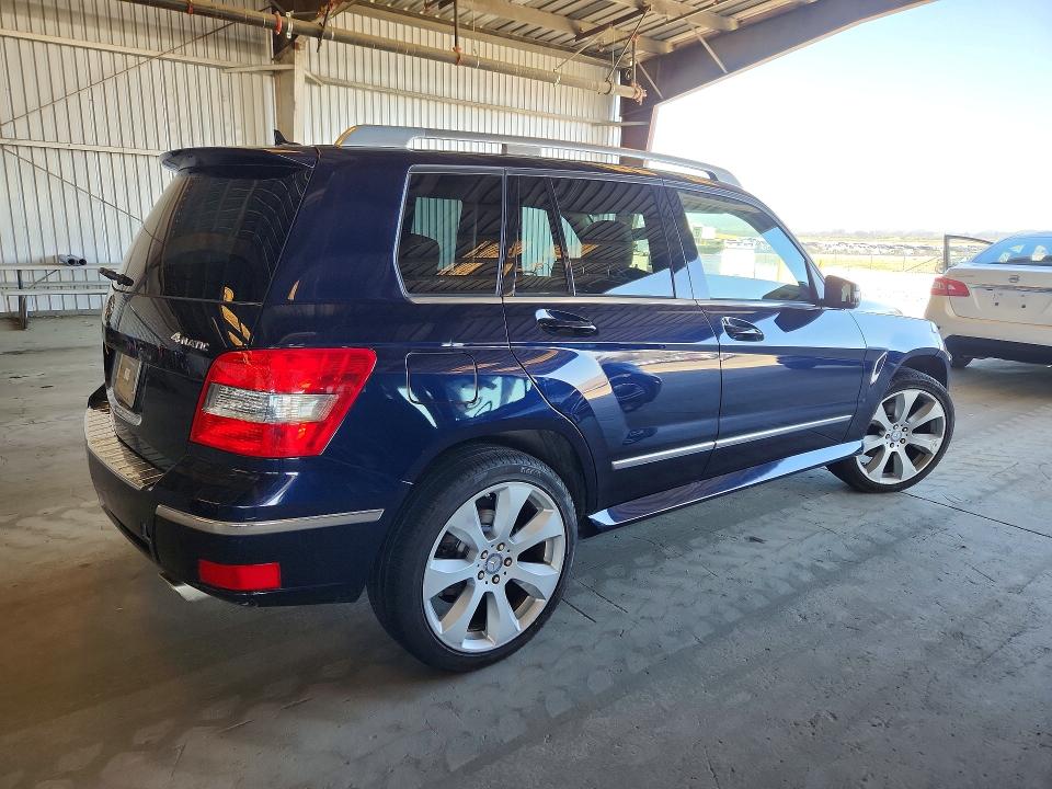 Продажа на аукционе авто 2010 Mercedes-benz Glk, vin: WDCGG8HB3AF406491, номер лота: 56704126