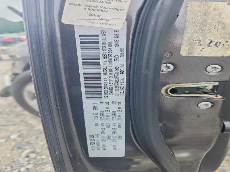 Продажа на аукционе авто 2016 Ram 1500, vin: 1C6RR6GT4GS382278, номер лота: 57647616