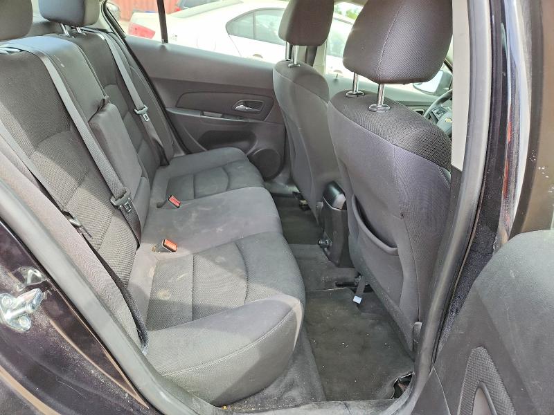 Продажа на аукционе авто 2015 Chevrolet Cruze, vin: 1G1PC5SB0F7287365, номер лота: 58082526
