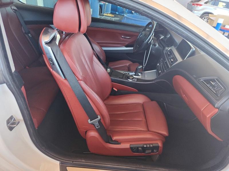 58956696 :رقم المزاد ، WBA6H5C5XHGJ88257 vin ، 2017 Bmw 650 مزاد بيع