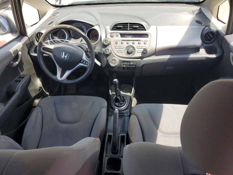 Продаж на аукціоні авто 2012 Honda Fit, vin: JHMGE8G37CC039099, номер лоту: 58256996