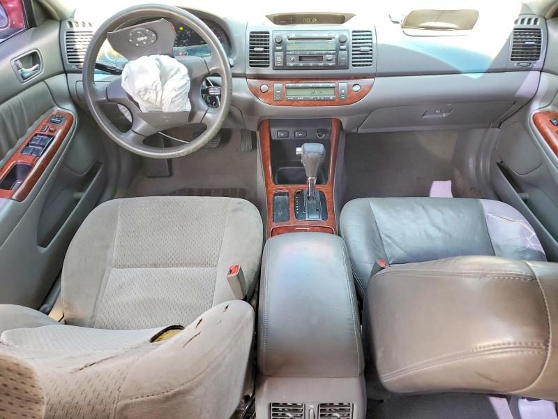 Aukcja sprzedaży 2003 Toyota Camry, vin: 4T1BF30K93U053668, numer aukcji: 57537166
