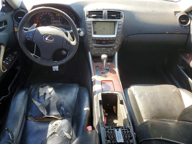 Продаж на аукціоні авто 2006 Lexus Is, vin: JTHBE262065008429, номер лоту: 58045936
