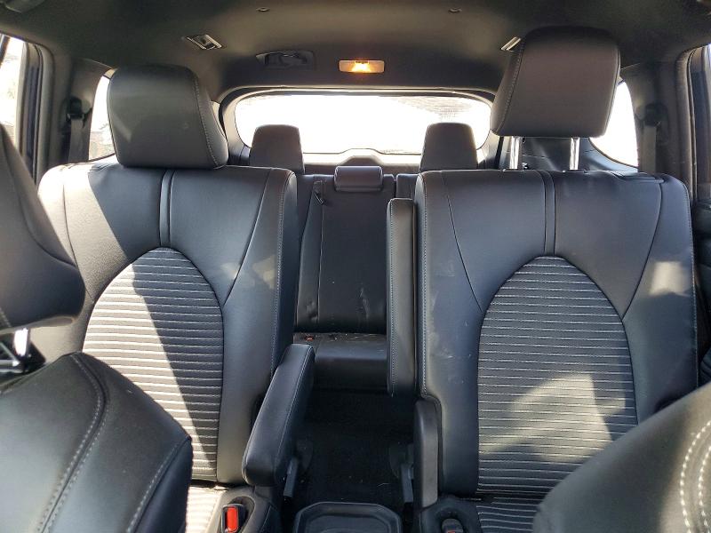 2024 Toyota Highlander მანქანა იყიდება აუქციონზე, vin: 5TDKDRBH1RS557062, აუქციონის ნომერი: 56710316
