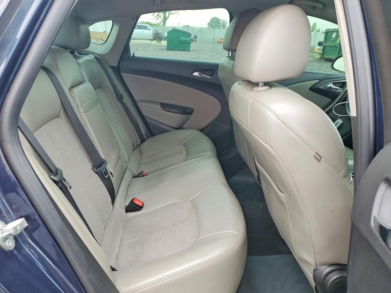 Aukcja sprzedaży 2015 Buick Verano, vin: 1G4PP5SK7F4132076, numer aukcji: 55653566