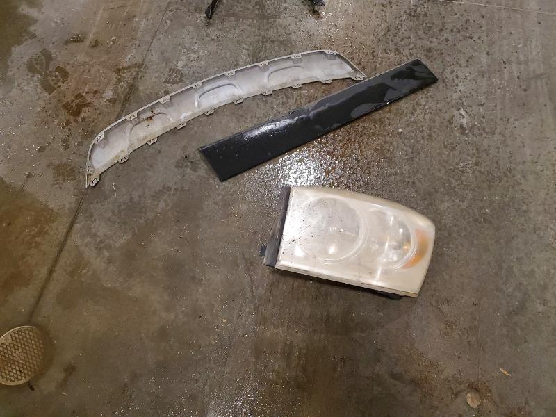 2020 Buick Encore მანქანა იყიდება აუქციონზე, vin: KL4CJESB0LB053211, აუქციონის ნომერი: 57743086