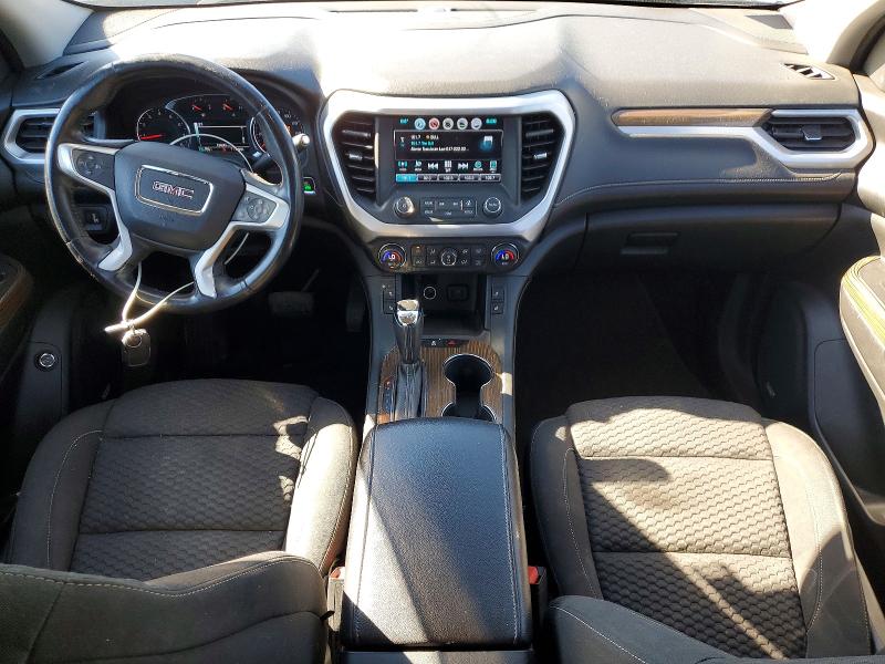 Продаж на аукціоні авто 2017 Gmc Acadia, vin: 1GKKNSLSXHZ141169, номер лоту: 56516726