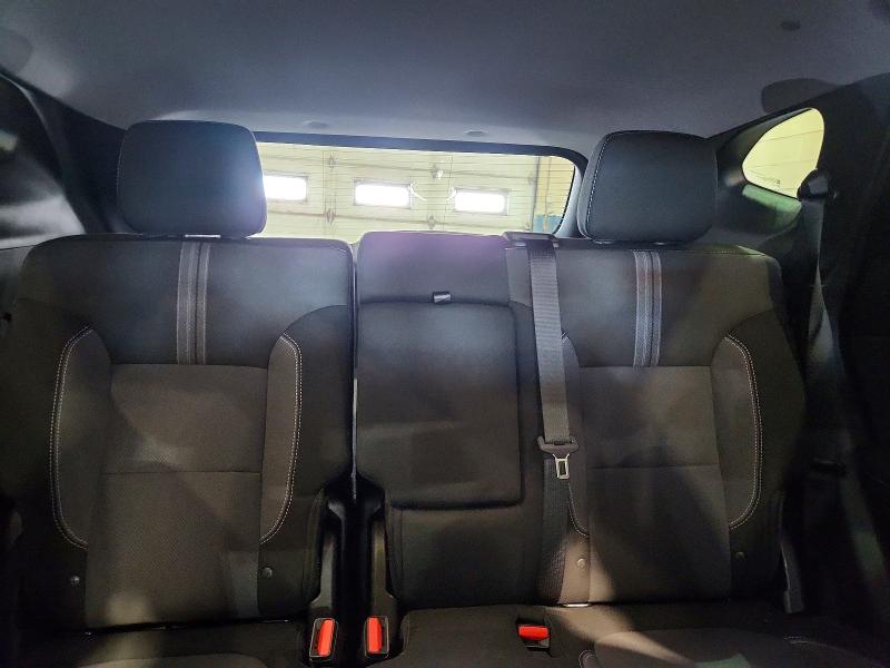 Продажа на аукционе авто 2026 Chevrolet Blazer, vin: 3GNKBHR42TS168069, номер лота: 58479656