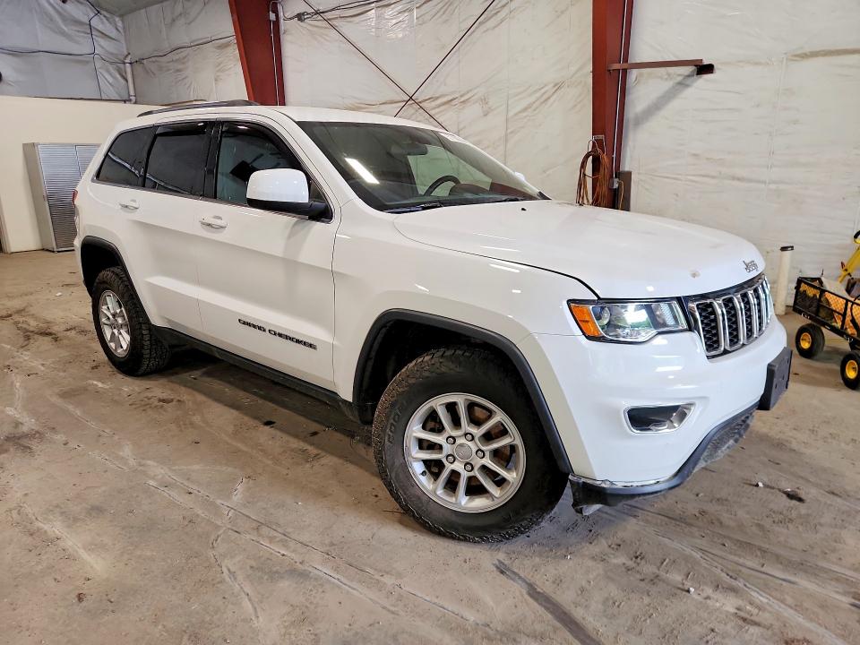 Продаж на аукціоні авто 2018 Jeep Grand Cherokee, vin: 1C4RJFAG0JC477028, номер лоту: 57708686