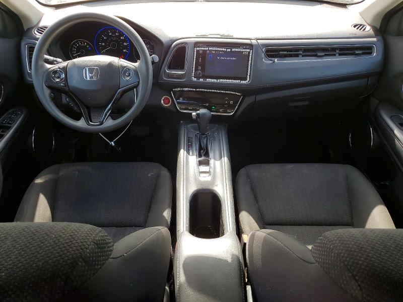 Продаж на аукціоні авто 2016 Honda Hr-v, vin: 3CZRU6H58GM727225, номер лоту: 53685356