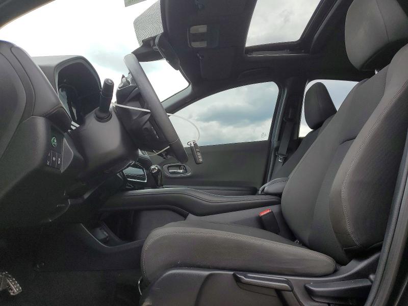 Aukcja sprzedaży 2019 Honda Hr-v, vin: 3CZRU6H23KM101838, numer aukcji: 57555076