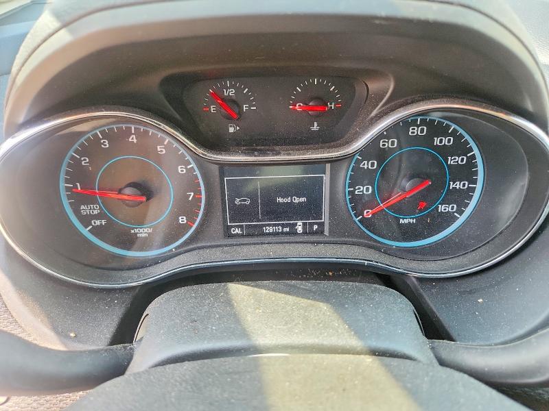 Aukcja sprzedaży 2017 Chevrolet Cruze, vin: 3G1BE6SM5HS578833, numer aukcji: 54546636