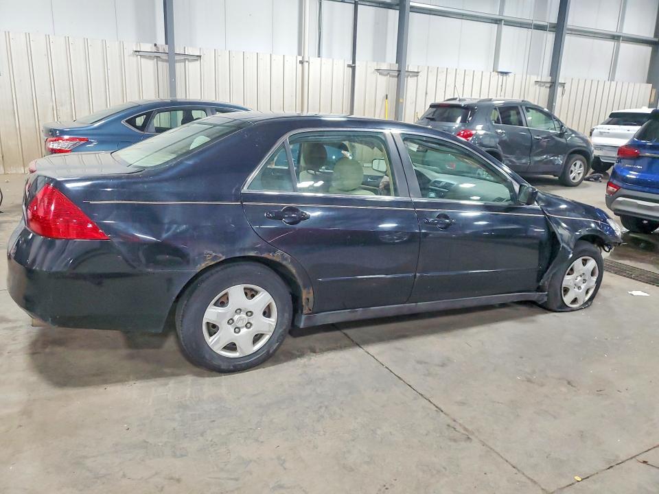 Aukcja sprzedaży 2007 Honda Accord, vin: 3HGCM564X7G704884, numer aukcji: 55585386