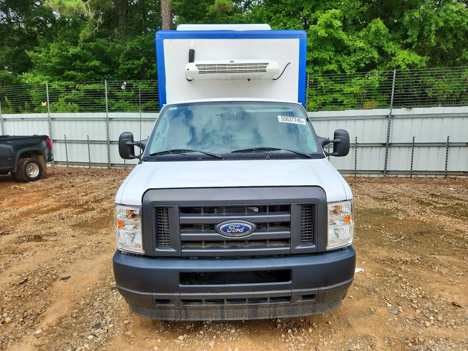 2024 Ford E350 მანქანა იყიდება აუქციონზე, vin: 1FDWE3FNXRDD20508, აუქციონის ნომერი: 55637746