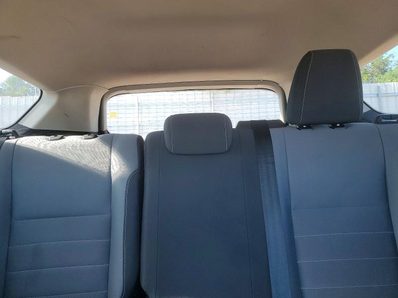 2018 Ford Escape მანქანა იყიდება აუქციონზე, vin: 1FMCU0F70JUA91217, აუქციონის ნომერი: 56682256
