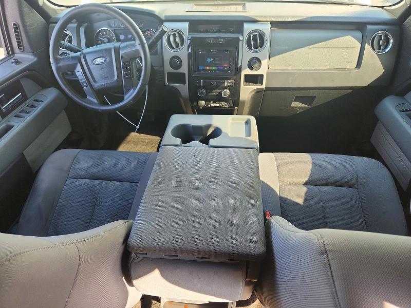 Aukcja sprzedaży 2013 Ford F150, vin: 1FTFW1ET9DKF80490, numer aukcji: 57785806