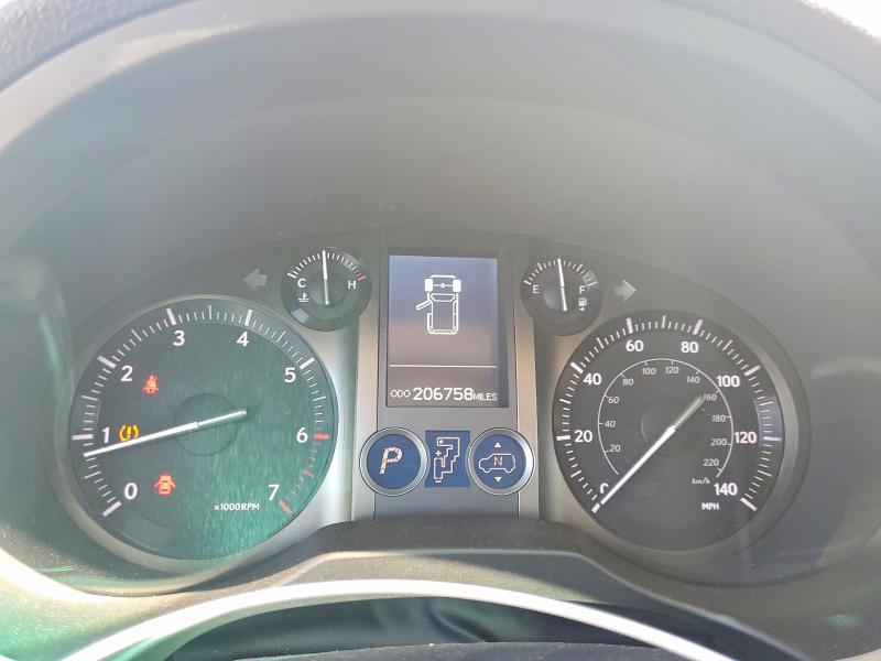 Продаж на аукціоні авто 2010 Lexus Gx, vin: JTJJM7FXXA5013331, номер лоту: 57399936