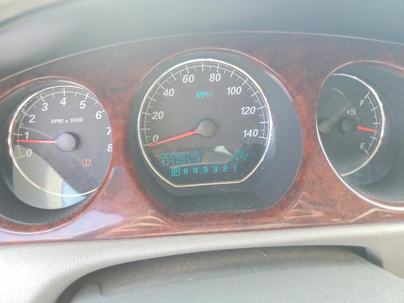 Продажа на аукционе авто 2008 Buick Lucerne, vin: 1G4HP57268U109517, номер лота: 56615106
