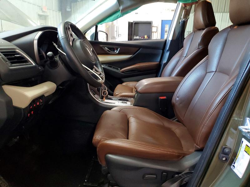 55681586 :رقم المزاد ، 4S4WMARD0N3465003 vin ، 2022 Subaru Ascent مزاد بيع