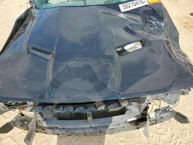 Aukcja sprzedaży 2018 Dodge Challenger, vin: 2C3CDZBT0JH202254, numer aukcji: 58210416