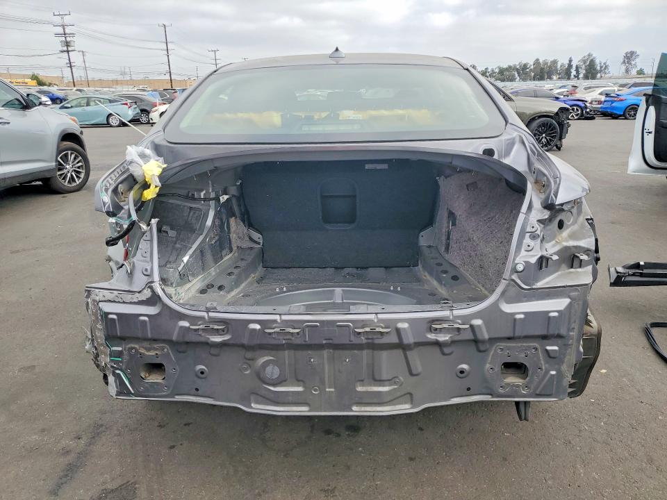 Aukcja sprzedaży 2018 Infiniti Q50, vin: JN1EV7AP5JM366271, numer aukcji: 56637516