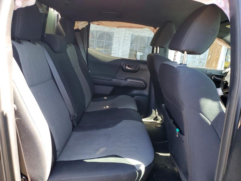 57023156 :رقم المزاد ، 3TMCZ5AN0MM422511 vin ، 2021 Toyota Tacoma مزاد بيع