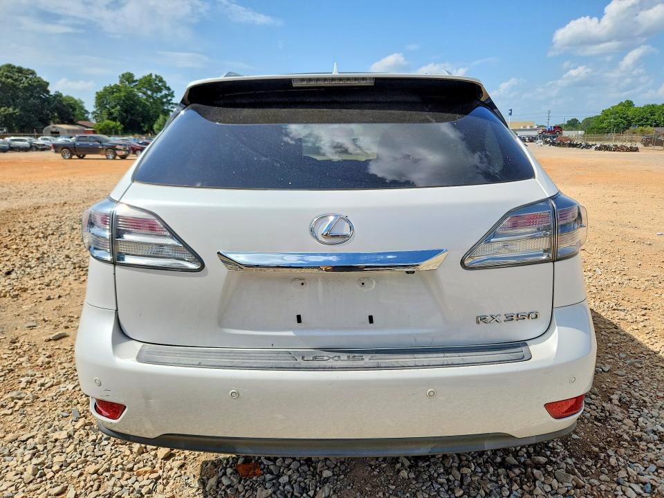 Продажа на аукционе авто 2011 Lexus Rx, vin: 2T2ZK1BA7BC062254, номер лота: 59083196