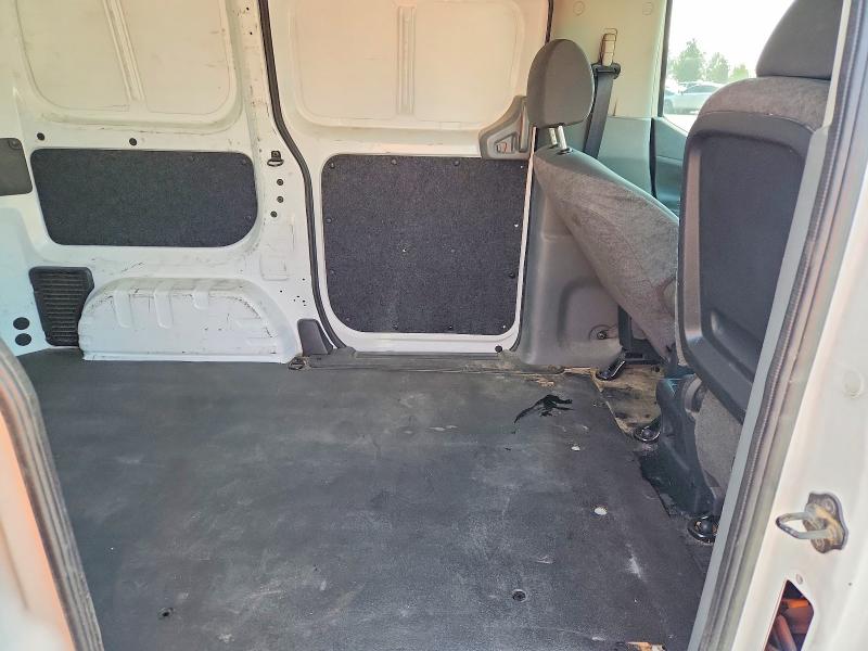 56235676 :رقم المزاد ، 3N6CM0KN9LK705559 vin ، 2020 Nissan Nv200 مزاد بيع