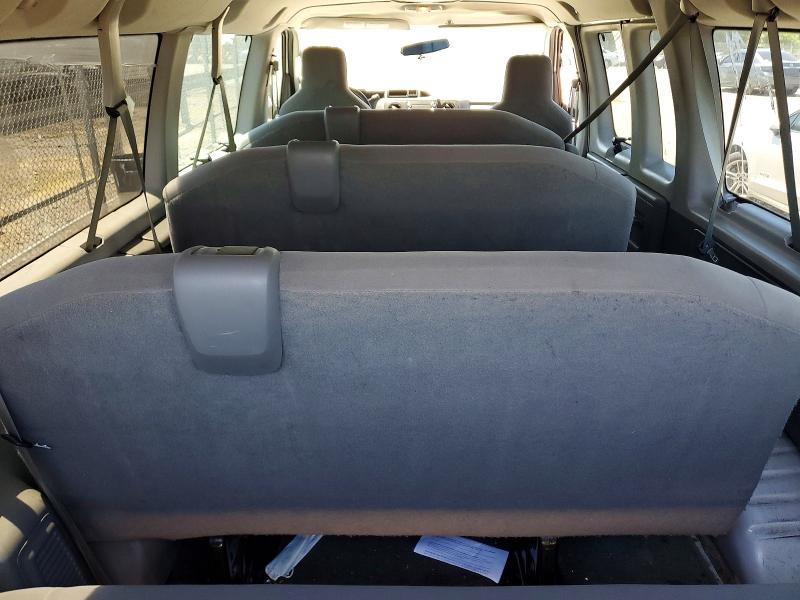 Продаж на аукціоні авто 2012 Ford Econoline, vin: 1FBSS3BL3CDA67687, номер лоту: 55610176