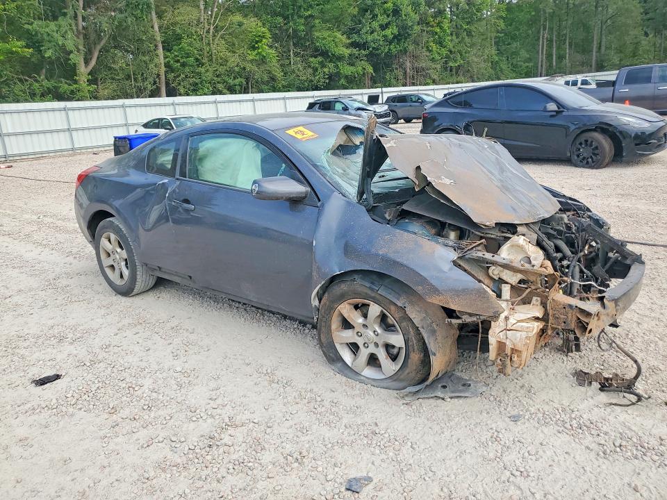 Aukcja sprzedaży 2009 Nissan Altima, vin: 1N4AL24E09C186041, numer aukcji: 56139216