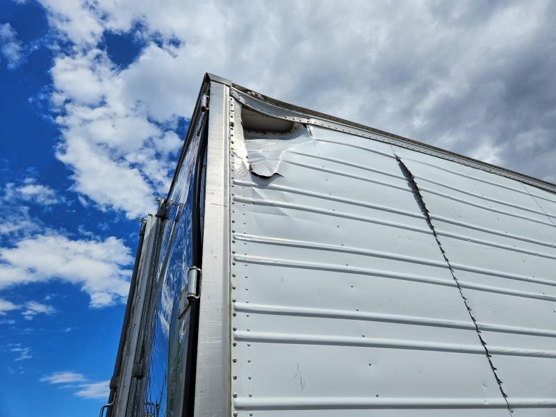 2018 Great Dane Trailers Reefer მანქანა იყიდება აუქციონზე, vin: 1GRAA0621JW111588, აუქციონის ნომერი: 58277826