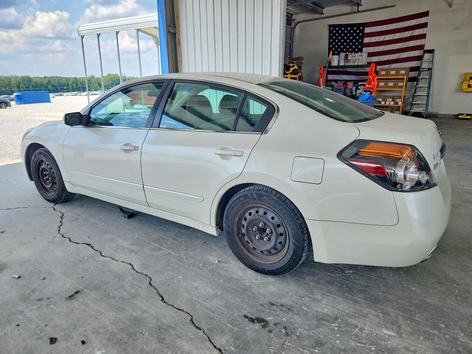 2011 Nissan Altima მანქანა იყიდება აუქციონზე, vin: 1N4AL2AP1BN481200, აუქციონის ნომერი: 59091896