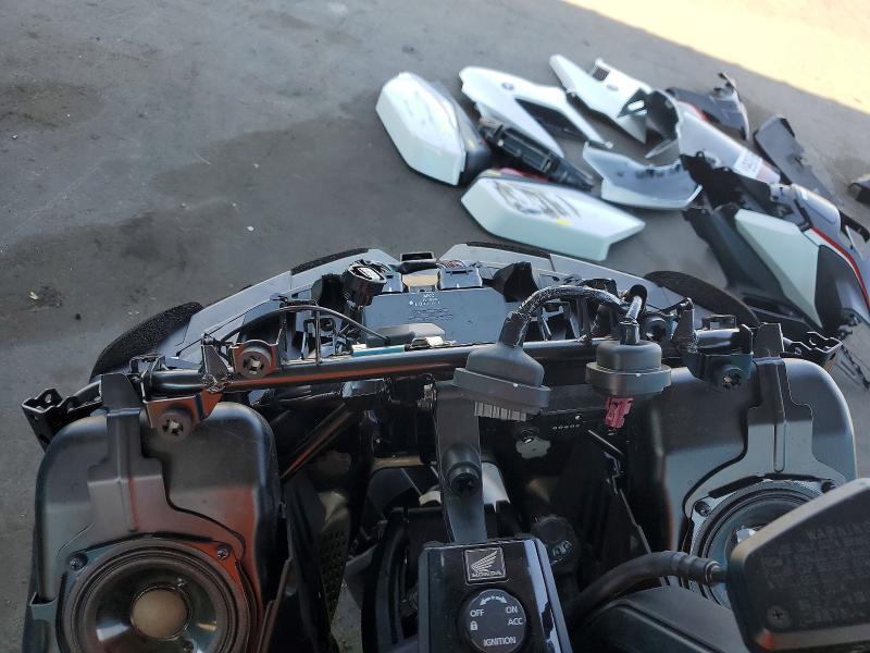 Aukcja sprzedaży 2024 Honda Gl1800, vin: JH2SC7956RK601462, numer aukcji: 58084216