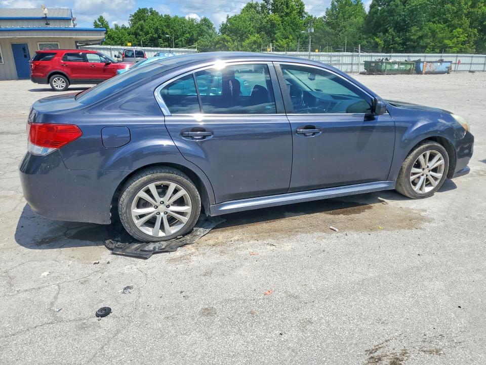 Продаж на аукціоні авто 2013 Subaru Legacy, vin: 4S3BMBB62D3032043, номер лоту: 56815436
