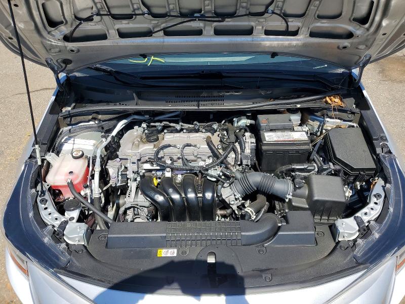 Aukcja sprzedaży 2022 Toyota Corolla, vin: JTDEPMAE8NJ225769, numer aukcji: 56333106