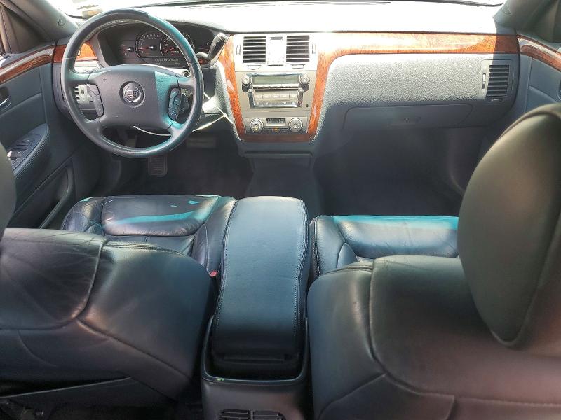 Продаж на аукціоні авто 2006 Cadillac Dts, vin: 1G6KD57Y46U212863, номер лоту: 57258826