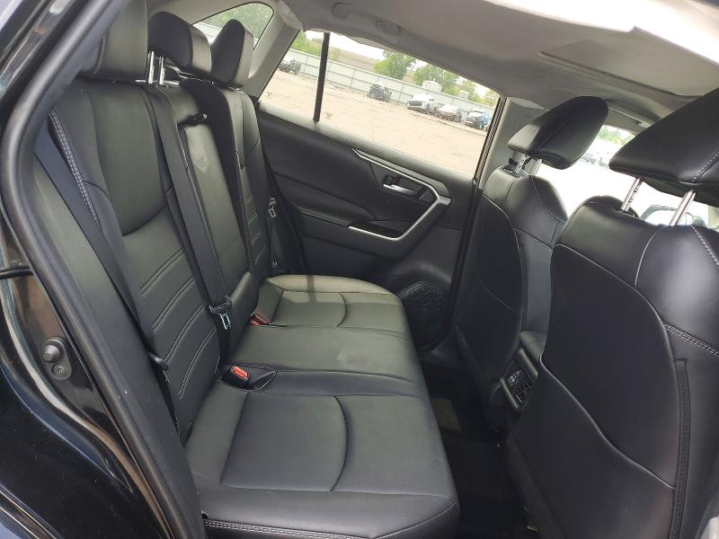 Продажа на аукционе авто 2021 Toyota Rav4, vin: 2T3A1RFV5MC223193, номер лота: 57470506