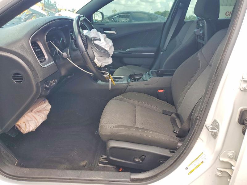 58299576 :رقم المزاد ، 2C3CDXBG3NH202567 vin ، 2022 Dodge Charger مزاد بيع