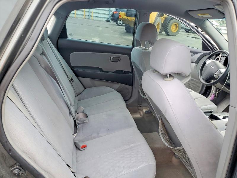 Aukcja sprzedaży 2007 Hyundai Elantra, vin: KMHDU46D67U115935, numer aukcji: 55823966
