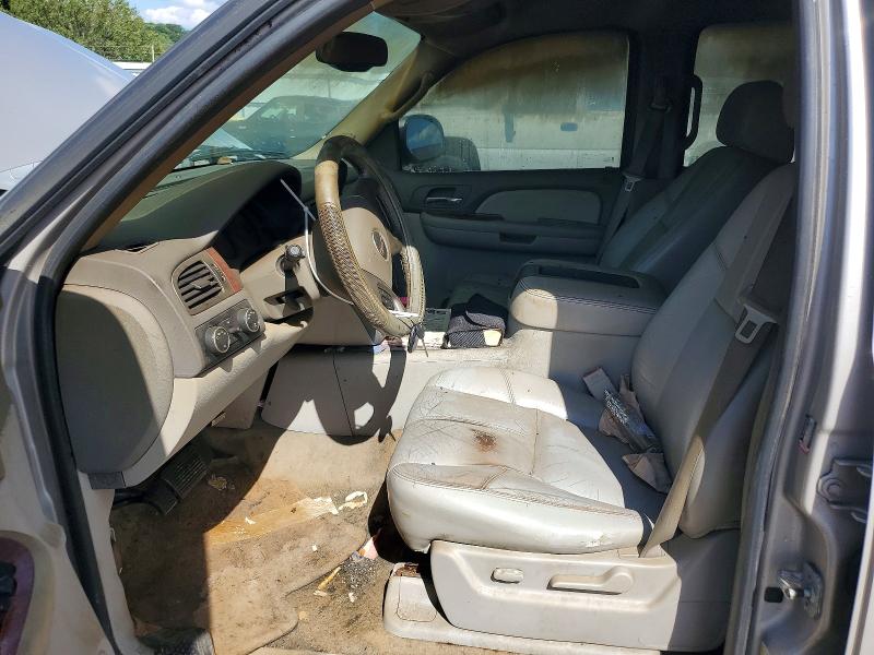 Aukcja sprzedaży 2007 Gmc Yukon, vin: 1GKFK13087R392919, numer aukcji: 58247186