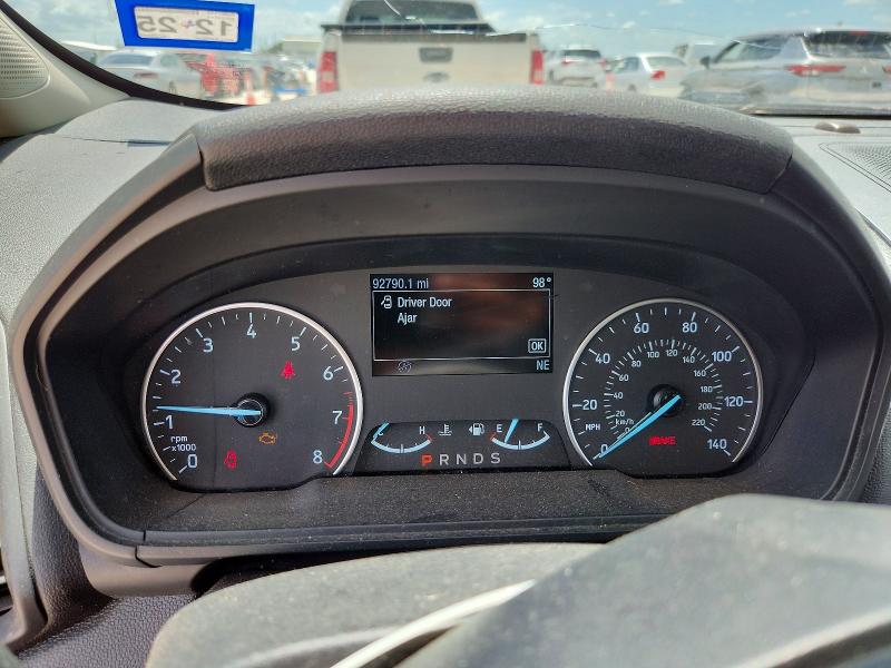 Aukcja sprzedaży 2019 Ford Ecosport, vin: MAJ3S2GE7KC269057, numer aukcji: 56475446