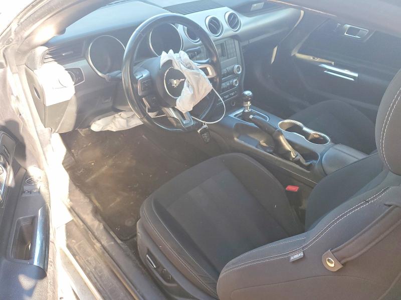 56236246 :رقم المزاد ، 1FA6P8CF7K5145164 vin ، 2019 Ford Mustang مزاد بيع
