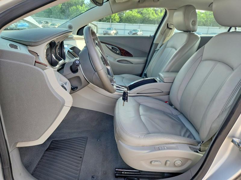 Aukcja sprzedaży 2010 Buick Lacrosse, vin: 1G4GC5EG5AF164282, numer aukcji: 56741336