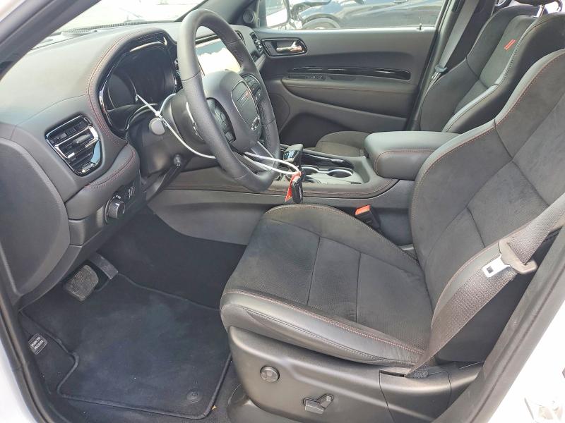 Продажа на аукционе авто 2026 Dodge Durango, vin: 1C4SDJCT6TC219251, номер лота: 57221956