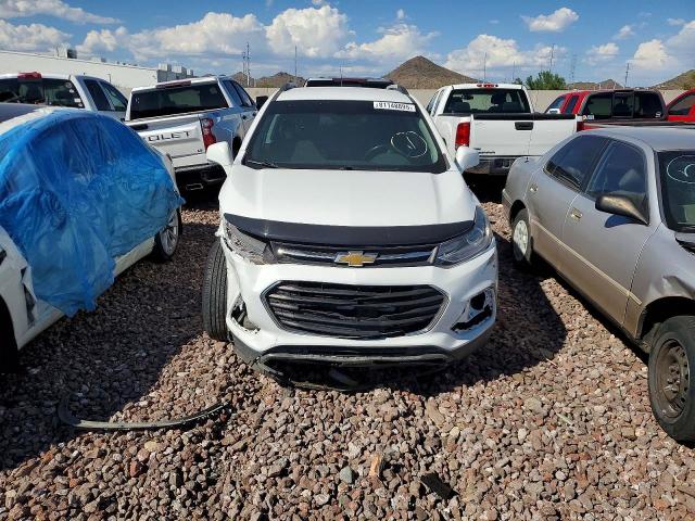 Aukcja sprzedaży 2019 Chevrolet Trax, vin: KL7CJLSB5KB849605, numer aukcji: 85623515