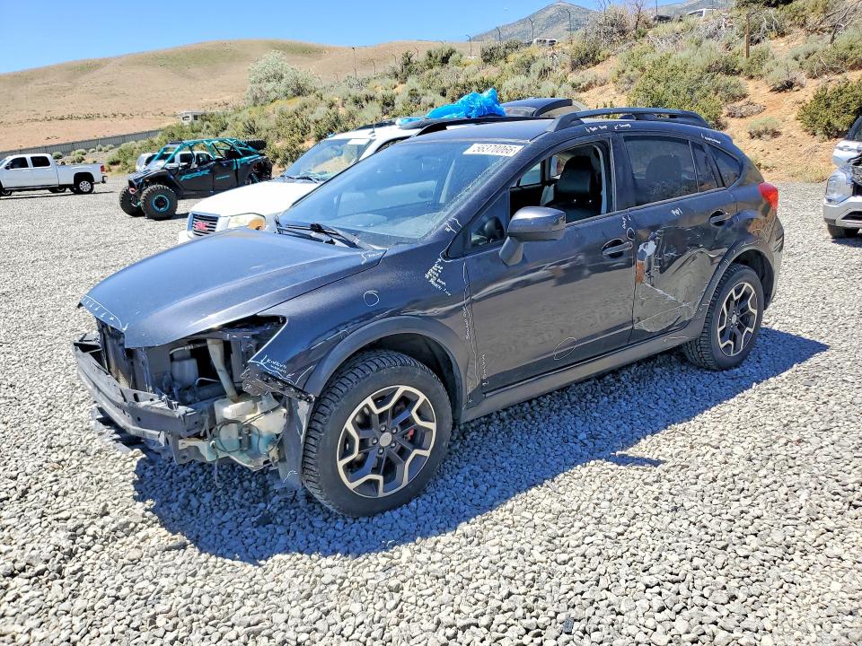 56370066 :رقم المزاد ، JF2GPAKC1GH297543 vin ، 2016 Subaru Crosstrek مزاد بيع