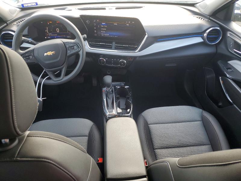2026 Chevrolet Trax მანქანა იყიდება აუქციონზე, vin: KL77LHEP7TC079581, აუქციონის ნომერი: 77247775